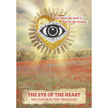 Oracle Cards Hay House Mary Magdalene