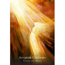 Blue Angel Sufi Wisdom Oracle Cards Blue Angel Sufi Wisdom Oracle Cards