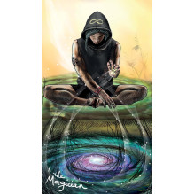Tarot Cards Light Seer Pocket Hay House