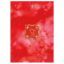 Lo Scarabeo Color Meditation cards
