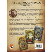 Orange Hippo The Lost Tarot Of Nostradamus Kortos Orange Hippo The Lost Tarot Of Nostradamus Kortos