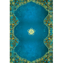 Blue Angel Sufi Wisdom Oracle Kortos Blue Angel Sufi Wisdom Oracle Kortos
