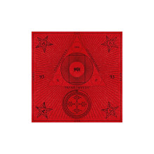 Lo Scarabeo Goetia Tarot...
