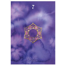 Lo Scarabeo Color Meditation kortos