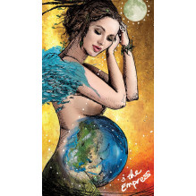 Tarot Kortos Light Seer Pocket Hay House