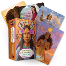 Hay House Goddesses, Gods...