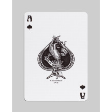 The Lepidopterist Cards