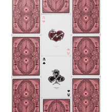The Lepidopterist Cards