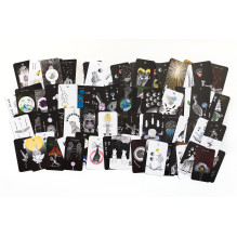 Harper One The Sacred Web Taro Kortos