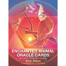 Animal Dreaming Enchanted...