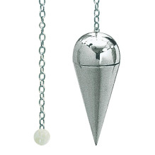 Lo Scarabeo Classic Silver Point Chamber Pendulum Švytuoklė