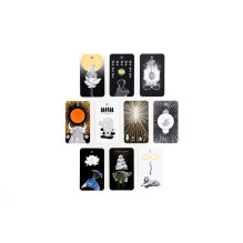 Harper One The Sacred Web Tarot Cards