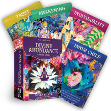 Hay House Divine Abundance...