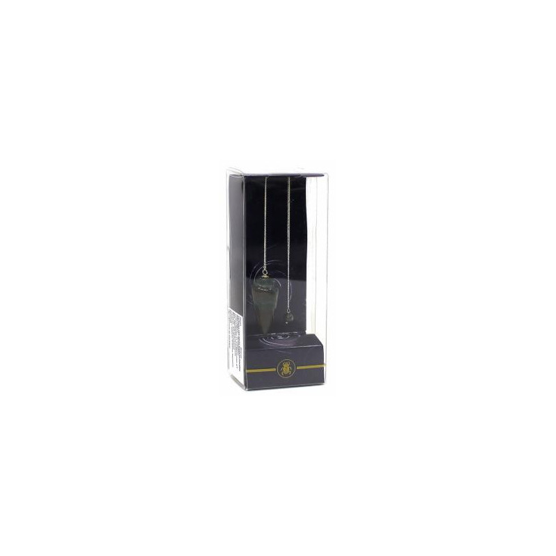 Lo Scarabeo Classic Power Bloodstone Pendulum