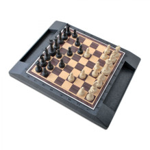 Plastic Chess Set Star