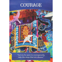 Hay House Divine Abundance Oracle Cards