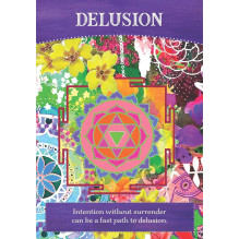Hay House Divine Abundance Oracle Cards