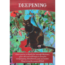 Hay House Divine Abundance Oracle Kortos