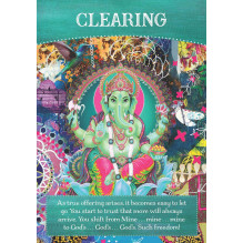 Hay House Divine Abundance Oracle Cards