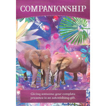 Hay House Divine Abundance Oracle Cards