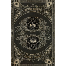 US Games Systems Hush Tarot Cards US Games Systems Hush Tarot Cards