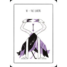 Hay House Arcanis Animal Tarot Cards Hay House Arcanis Animal Tarot Cards