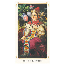 Lo Scarabeo Tarot Of The Fairy Folk Cards