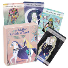 Cico Books The Mythic...