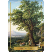 Animal Dreaming Sacred Blessings Oracle Kortos