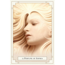 Blue Angel White Light Oracle Cards Blue Angel White Light Oracle Cards