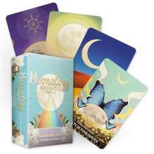 Hay House Moonology...