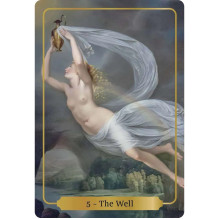 Animal Dreaming Sacred Blessings Oracle Kortos