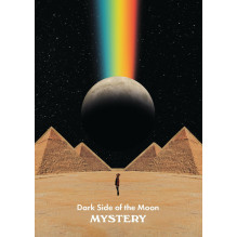 Hay House Moonology Messages Oracle Cards