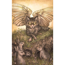 Llewellyn Soul Cats Tarot...