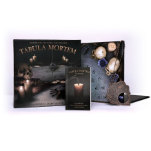US Games Systems Tabula Mortem spiritizmo lenta