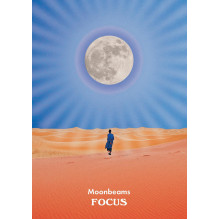 Hay House Moonology Messages Oracle Cards