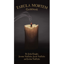 US Games Systems Tabula Mortem spiritizmo lenta