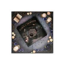 US Games Systems Tabula Mortem spiritualism board