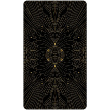 US Games Systems The Mind's Eye Tarot Kortos