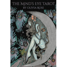 US Games Systems The Mind's Eye Tarot Kortos