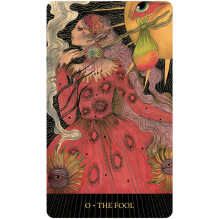 US Games Systems The Mind\'s Eye Tarot Cards