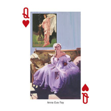 Lo Scarabeo Stars Of Magic Kortos (Baltos)
