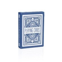 Dkng Blue Wheel Kortos