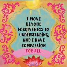 Hay House Louise Hay Affirmations For Forgiveness Cards Hay House Louise Hay Affirmations For Forgiveness Cards