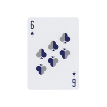 Dkng Blue Wheel Cards