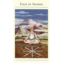 US Games Systems The New Mythic Tarot Kortos US Games Systems The New Mythic Tarot Kortos
