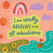 Hay House Louise Hay Affirmations For Self-esteem Cards