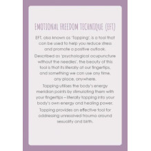 Animal Dreaming Womb Medicine Healing cards