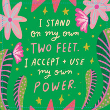 Hay House Louise Hay Affirmations For Self-esteem Cards