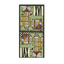 Lo Scarabeo Wiener Secession Tarot Kortos